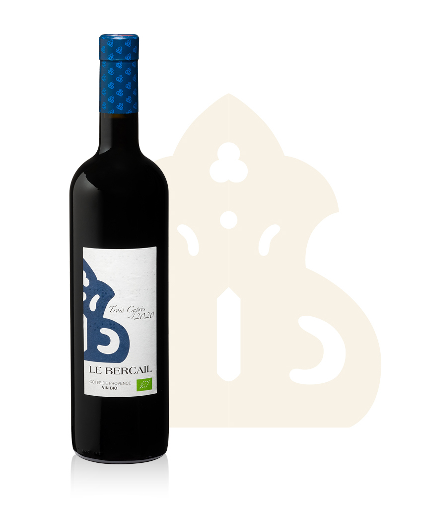 Domaine-Le-Bercail-Vin-Trois-Cypres