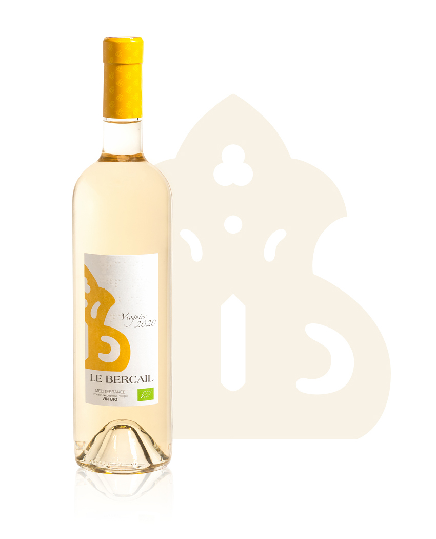 Domaine-Le-Bercail-Vin-Viognier