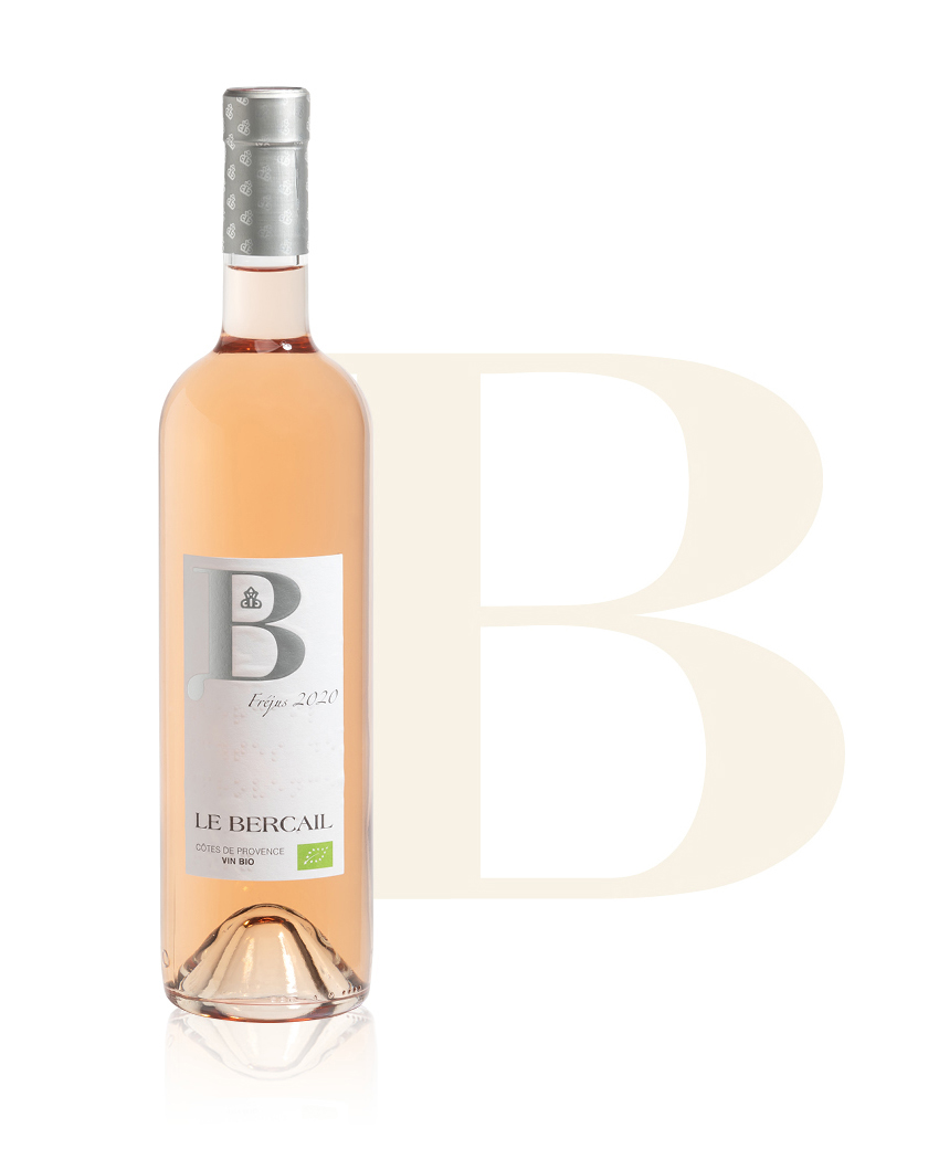 Domaine-Le-Bercail-Vin-Rose-Frejus-2020