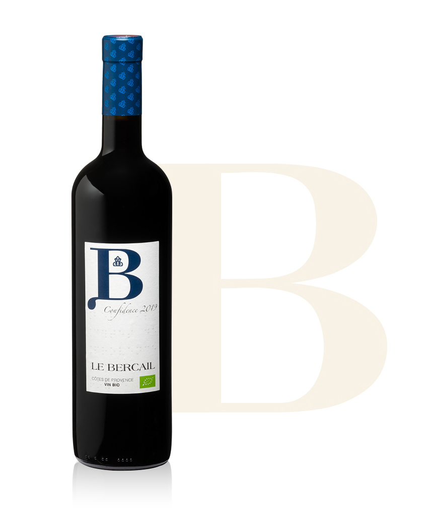 Domaine-Le-Bercail-Vin-Rouge-Confidence-2019